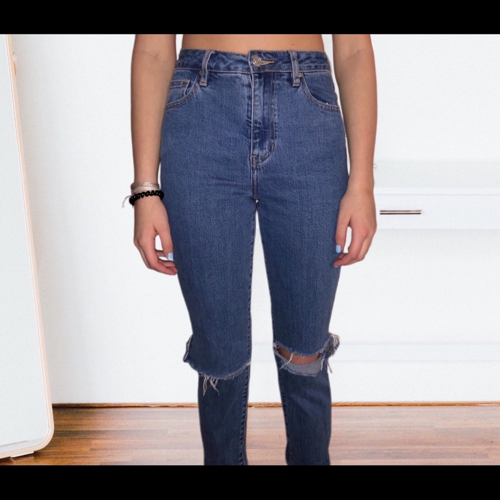 pacsun jeans